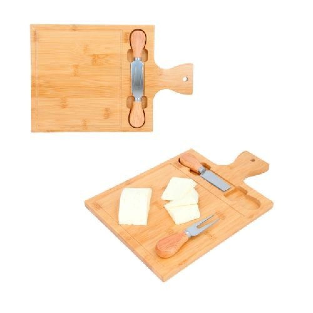 FETA imagen